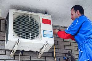 HVAC Companies Near Hutchins, TX Available Now